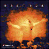 Brian Doerksen: Believe