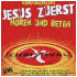 Jesus zuerst - H�ren und Beten
