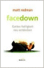 Facedown Facedown