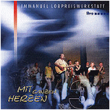 Albert Frey: Mit ganzem Herzen 3