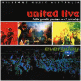 Hills Youth Praise and Worship: United live - Everyday