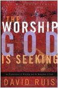 Matt Redman: The Unquenchable Worshipper