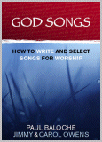 Paul Baloche, Jimmy & Carroll Owens: God Songs