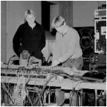 Annette und Christoph Hilberg